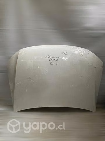 Capot Volkswagen Amarok 2012 2021