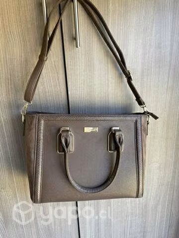 Cartera Gacel practicamente nueva