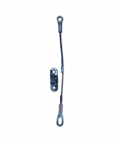 Cable Soporte Portalón Mazda BT