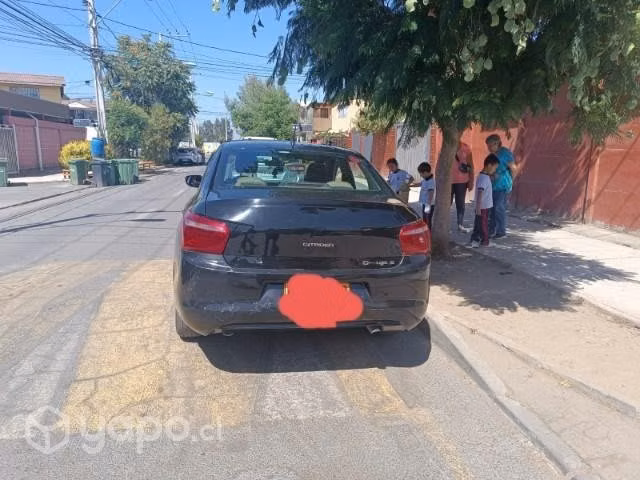 Taxi colectivo