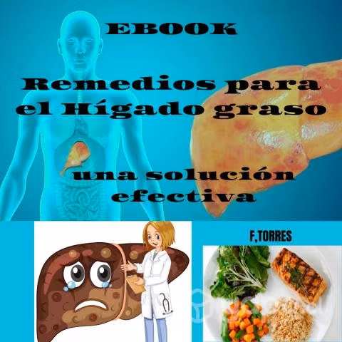 Remedio para el higado
