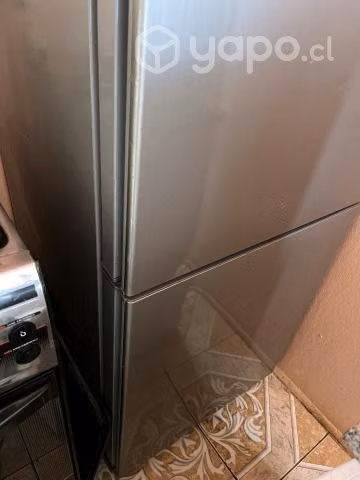 Refrigerador