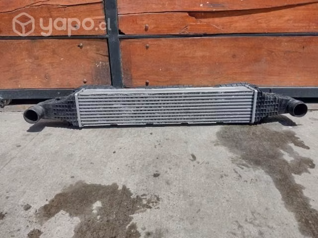Intercooler Kia stinger