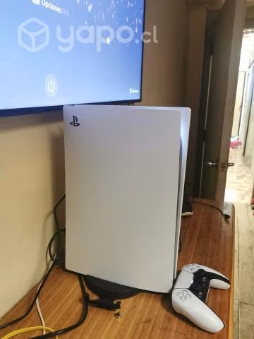 Ps5 - Imagen 5
