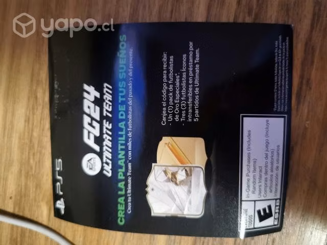 Ps5