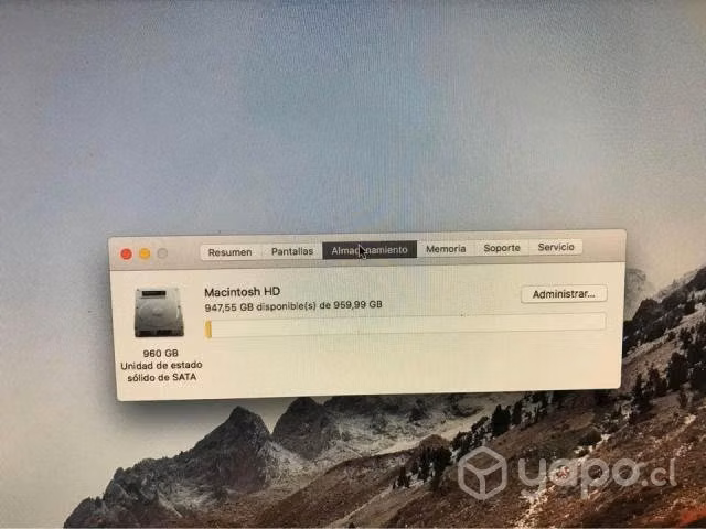 Apple IMac 27 - Imagen 3