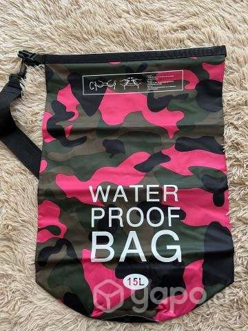 Mochila bolsa seca - Imagen 4