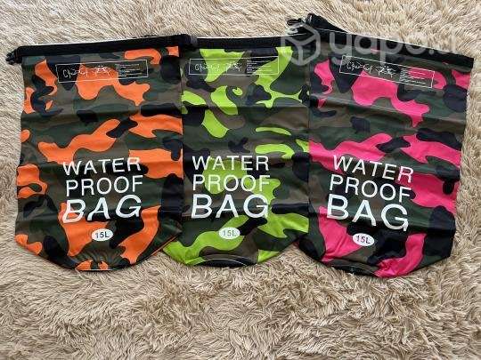 Mochila bolsa seca - Imagen 2