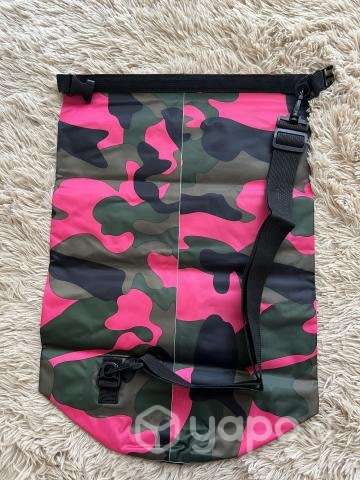 Mochila bolsa seca - Imagen 5