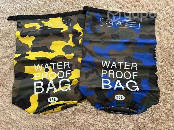 Mochila bolsa seca - Imagen 3