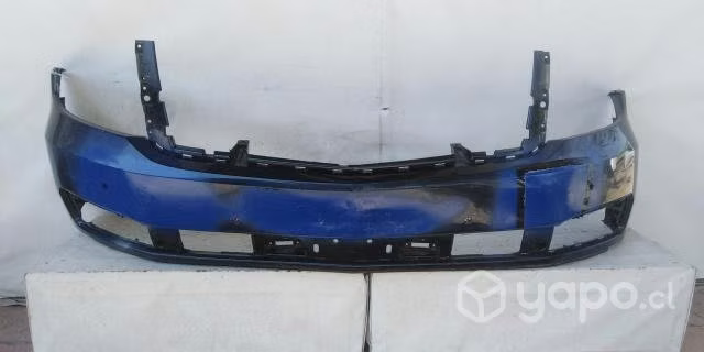 Parachoque delantero chevrolet tahoe (15-20)