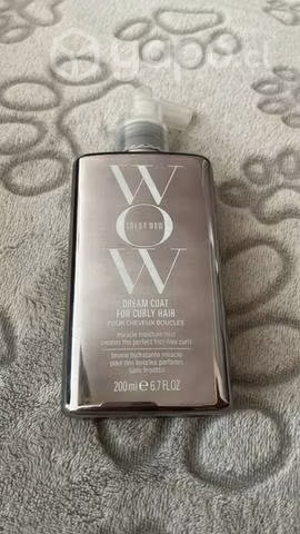 Productos para el pelo WOW
