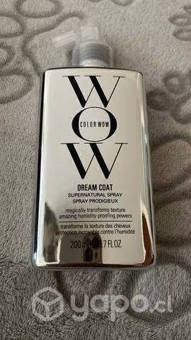 Productos para el pelo WOW - Imagen 2