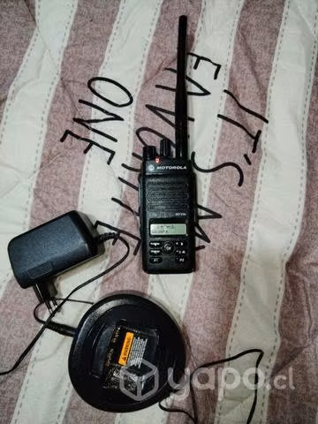 Radio Motorola