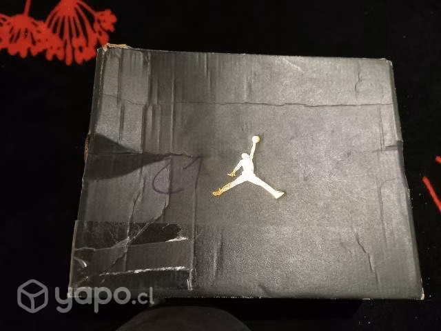 Zapatillas jordán niño - Imagen 4