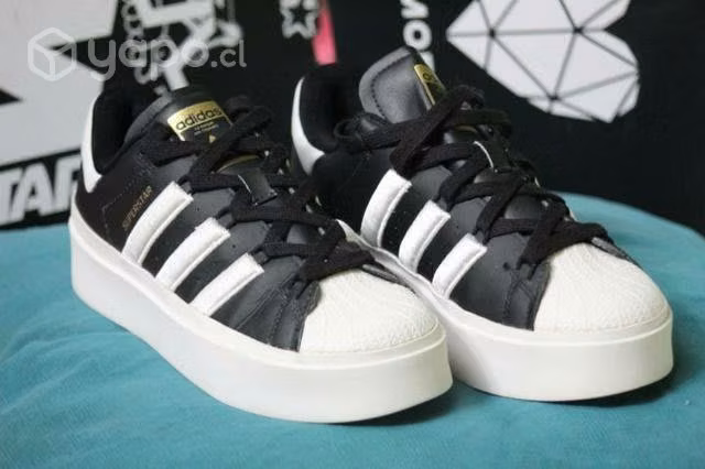 Zapatillas starter - Imagen 5