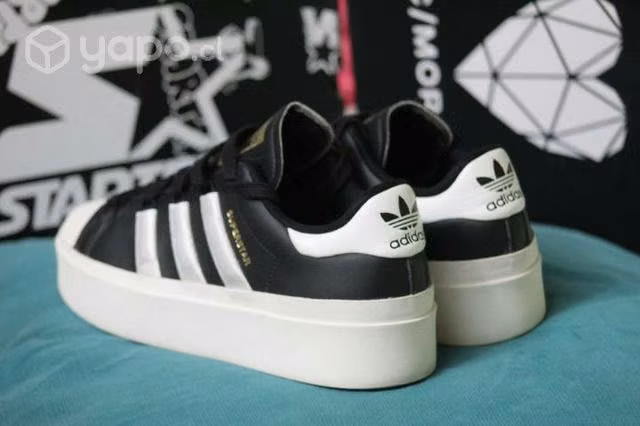 Zapatillas starter - Imagen 6