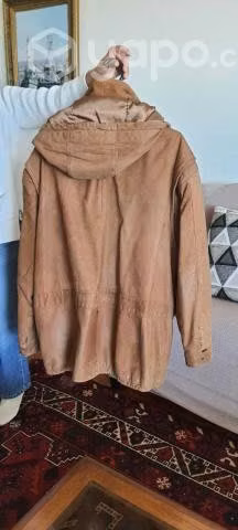 Chaqueta de cuero - Imagen 3