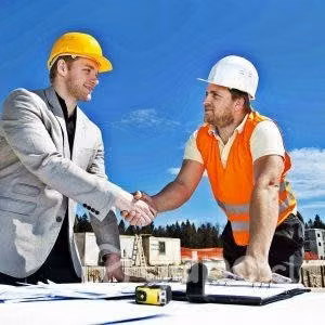 Servicio de Construcción