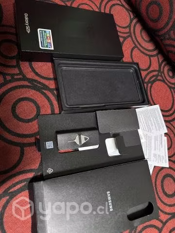 Caja de celular Samsung S23+ // INFO ↓ - Imagen 2