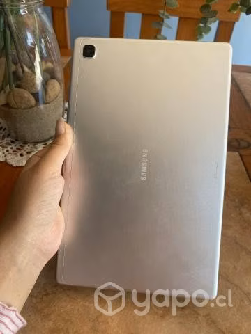 Samsung tablet - Imagen 6