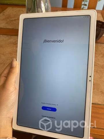 Samsung tablet - Imagen 4