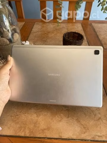 Samsung tablet - Imagen 5