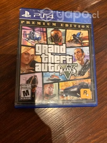 Playstation 4 ps4 - Imagen 2