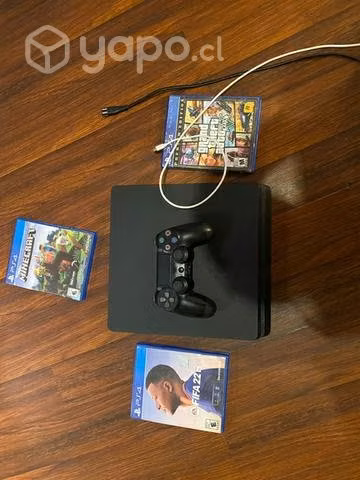 Playstation 4 ps4