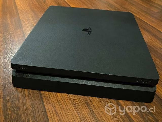 Playstation 4 ps4 - Imagen 5