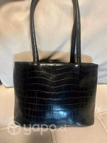 Cartera Marca Bueno Original