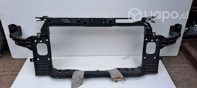 Frontal kia cerato 14-16