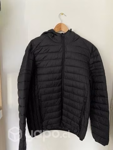 Chaqueta de pluma Basement XL