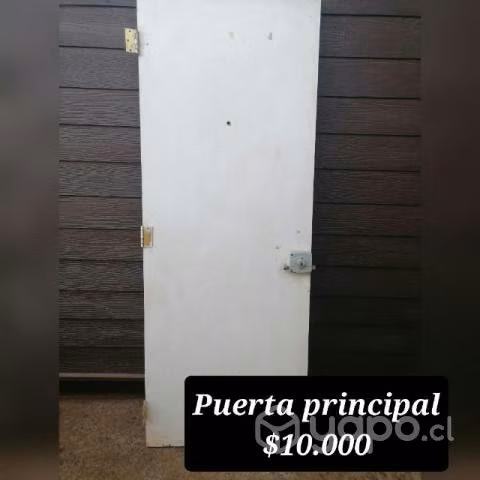 Puertas - Imagen 2