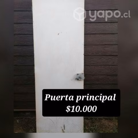 Puertas