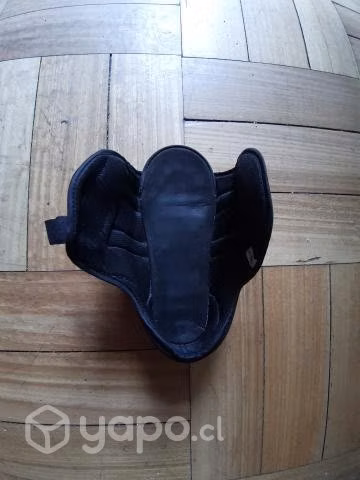 Zapato post operatorio ambidiestro talla l