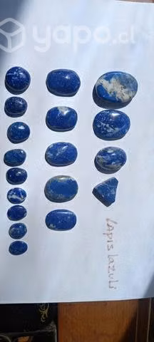 Piedras semipreciosas