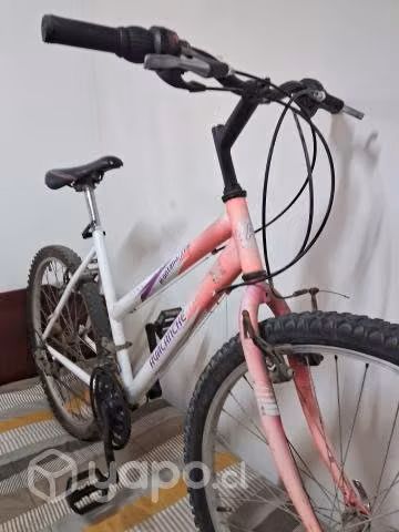Bicicleta avalanche aro 26
