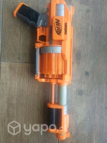 Nerf dartag furyfire - Imagen 2