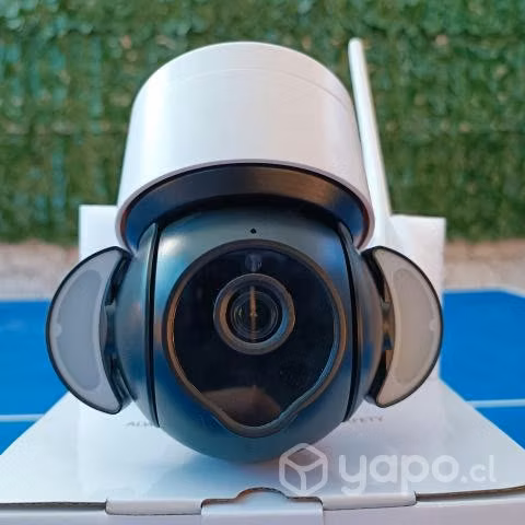 Camaras wifi FHD calidad garantizada Tuya Smart