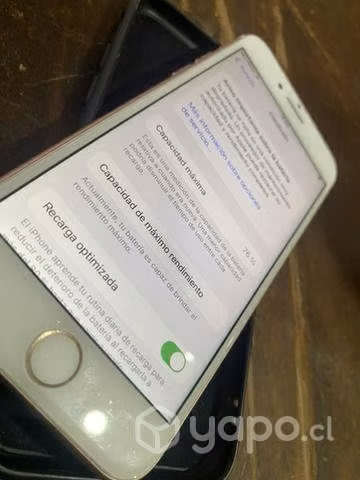 IPhone 7 de 32 gb