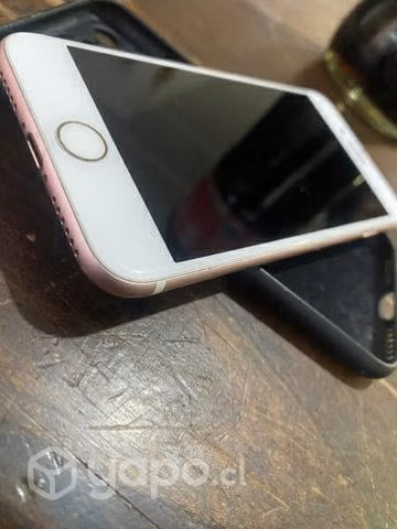 IPhone 7 de 32 gb
