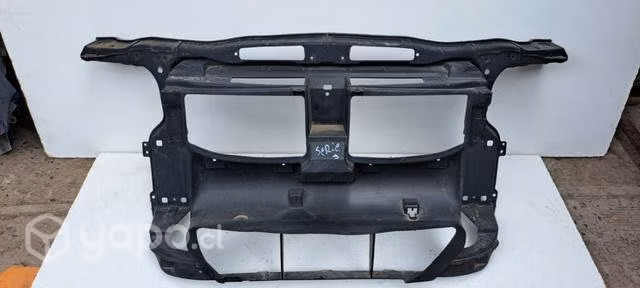 Frontal bmw serie 3 09-14