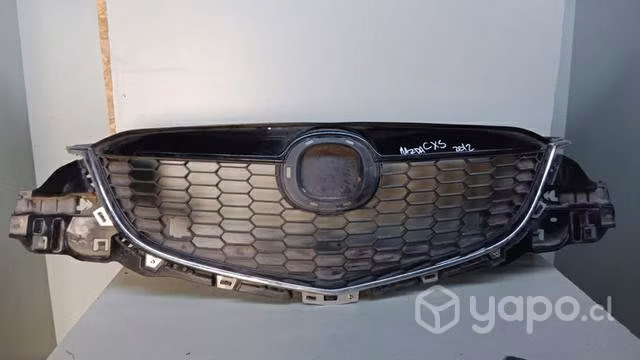 Mascara mazda cx5 dmg repuestos 6.82
