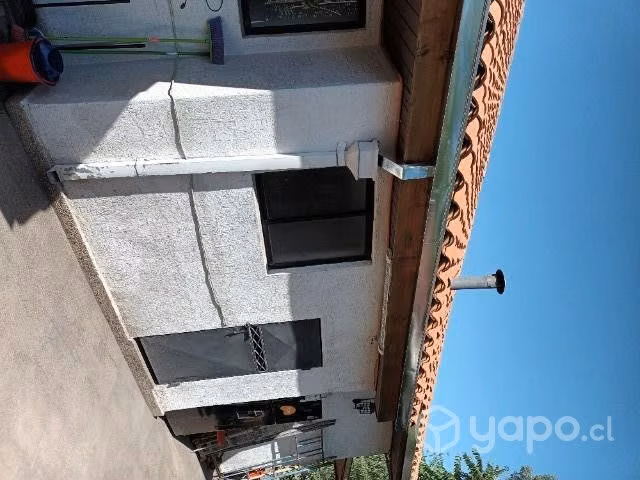 Reparaciones construcción