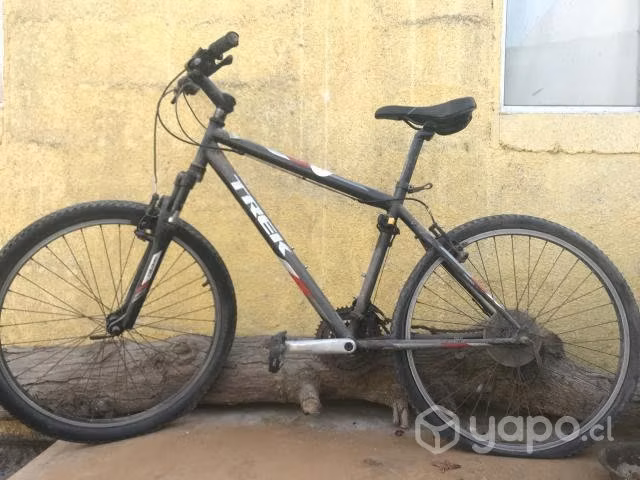 Bicicleta Trek