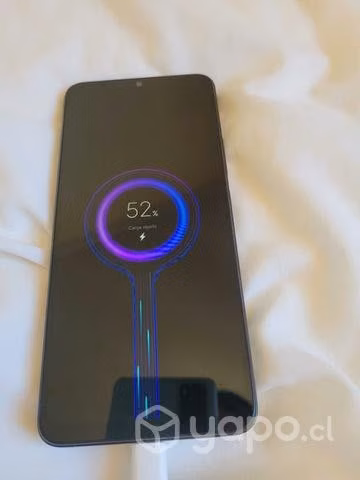 Celular Xiaomi Redmi 13c (Prácticamente nuevo)