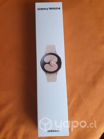 Samsung Watch 4 - Imagen 3