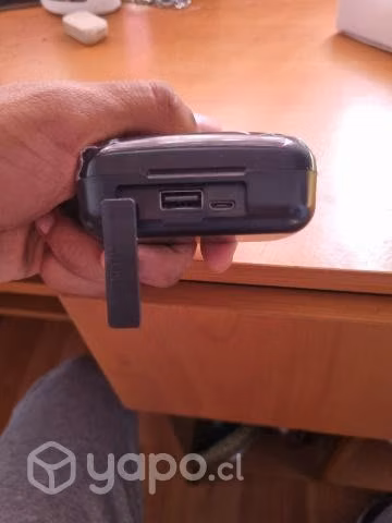 Audífonos inhalambricos gamer con cancelación de r