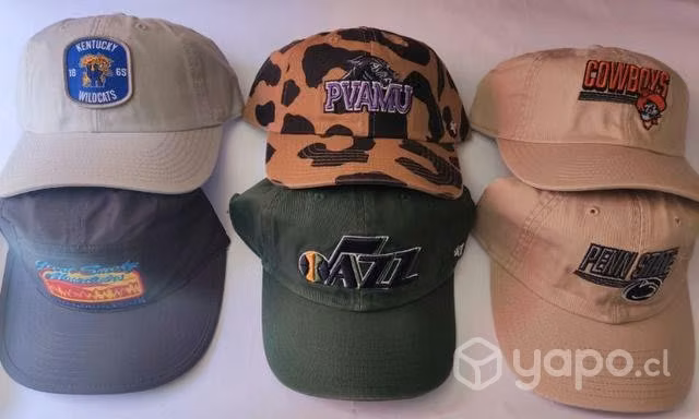 Gorros tenemos consulte por El tuyo